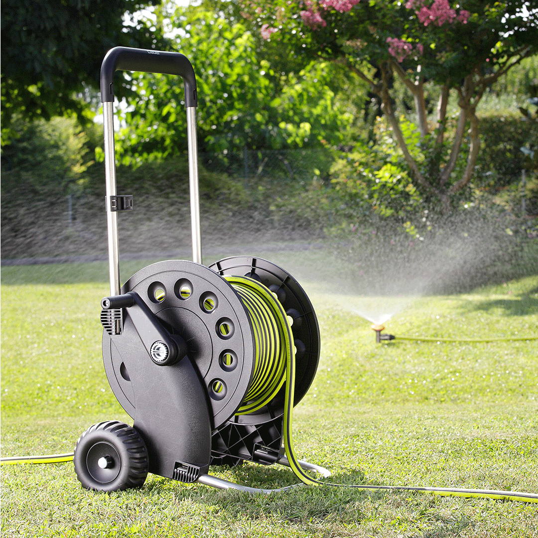 Ruwag's tweet photo. Claber’s work on its carts also continues to develop, offering several benefits both in store and in the garden.
Claber proudly brought to you by Ruwag.
#ruwag #ruwaguk #drill #cut #sand #fix #diyirrigation #mastersofwater https://t.co/8tdQcDbNJE