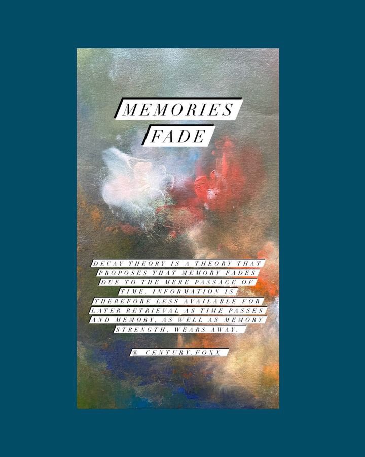 We’re so sorry to hear the <a href="/thebalticsocial/">the baltic social</a> will be closing (last day Tuesday) You can still view Faded Memories by CenturyFoxx in our gallery in <a href="/ElevatorStudios/">Elevator Studios</a> but for the time being we are doing viewings by appointment. Please email us at info@arenastudiosandgallery.com.