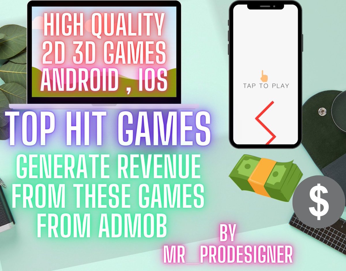GraysonWalker10's tweet photo. I will develop top quality #money making 2d 3d gam̖es for android ios 😊

👉👉https://t.co/fYx1WAqTNk

#teamhuck #xspectar #ffxivsweepstakes #business #bitcoin #tumblr #twitter #facebook https://t.co/uDYSRCId8U