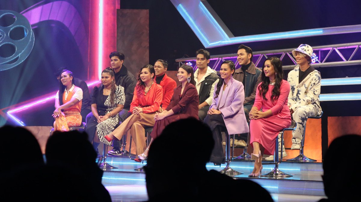 tv3malaysia's tweet photo. 12 peserta #FitForAction Siapakah di antara mereka yang akan menggalas gelaran pelakon versatil Malaysia yang seterusnya? https://t.co/UAbWEfJyWo