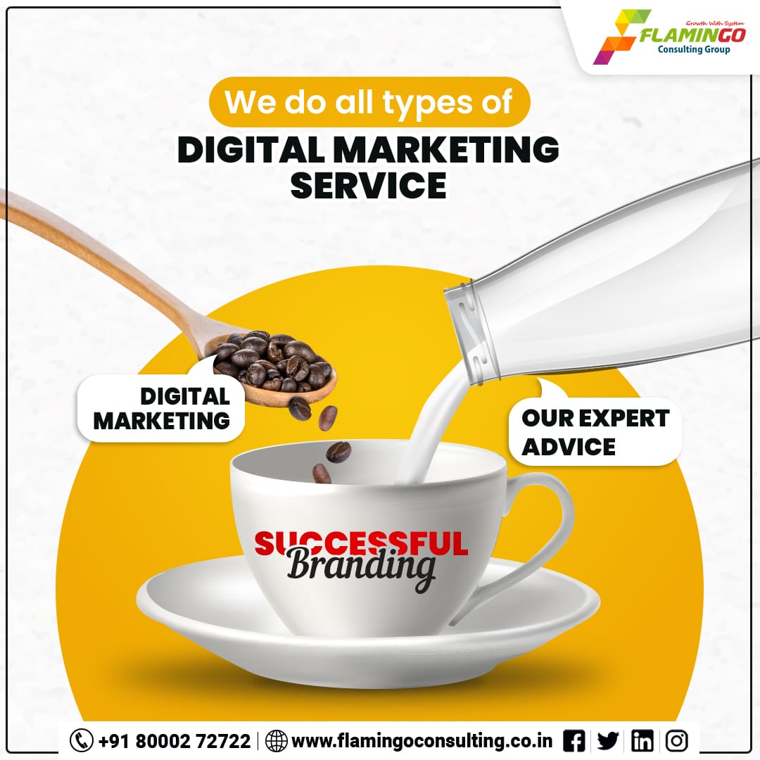 Technoville_'s tweet photo. Let's Bright Your Business With Digital Marketing!
We do all types of digital marketing services.

For more details or you can contact us on +91 8000272722

Visit our website on https://t.co/DZjUgsNYre
.
.
.
.
.
#Advertising #FlamingoConsultingGroup #DigitalMarketingAgency https://t.co/0f1dy0AJYN