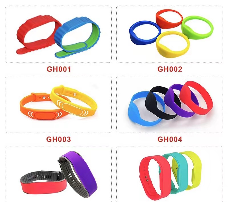 #RFID#NFC#RFID Technology#comnfrence rfid wristbands are widely used in access control, gates, shopping malls, lockers, bathing centres, water parks, gymnasiums, etc. 

Website: rrarigatti.com
Ady: +86 18250209773 (WhatsApp)
Emai: Ady@rrarigatti.com