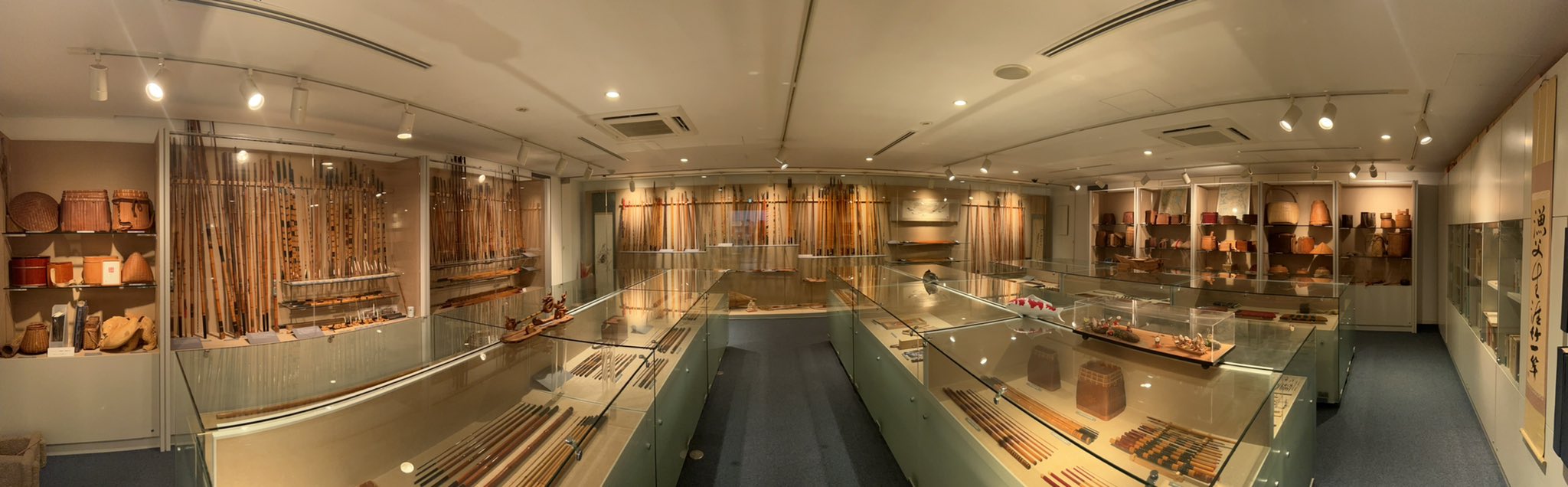 釣り文化資料館 Twitter Search Twitter