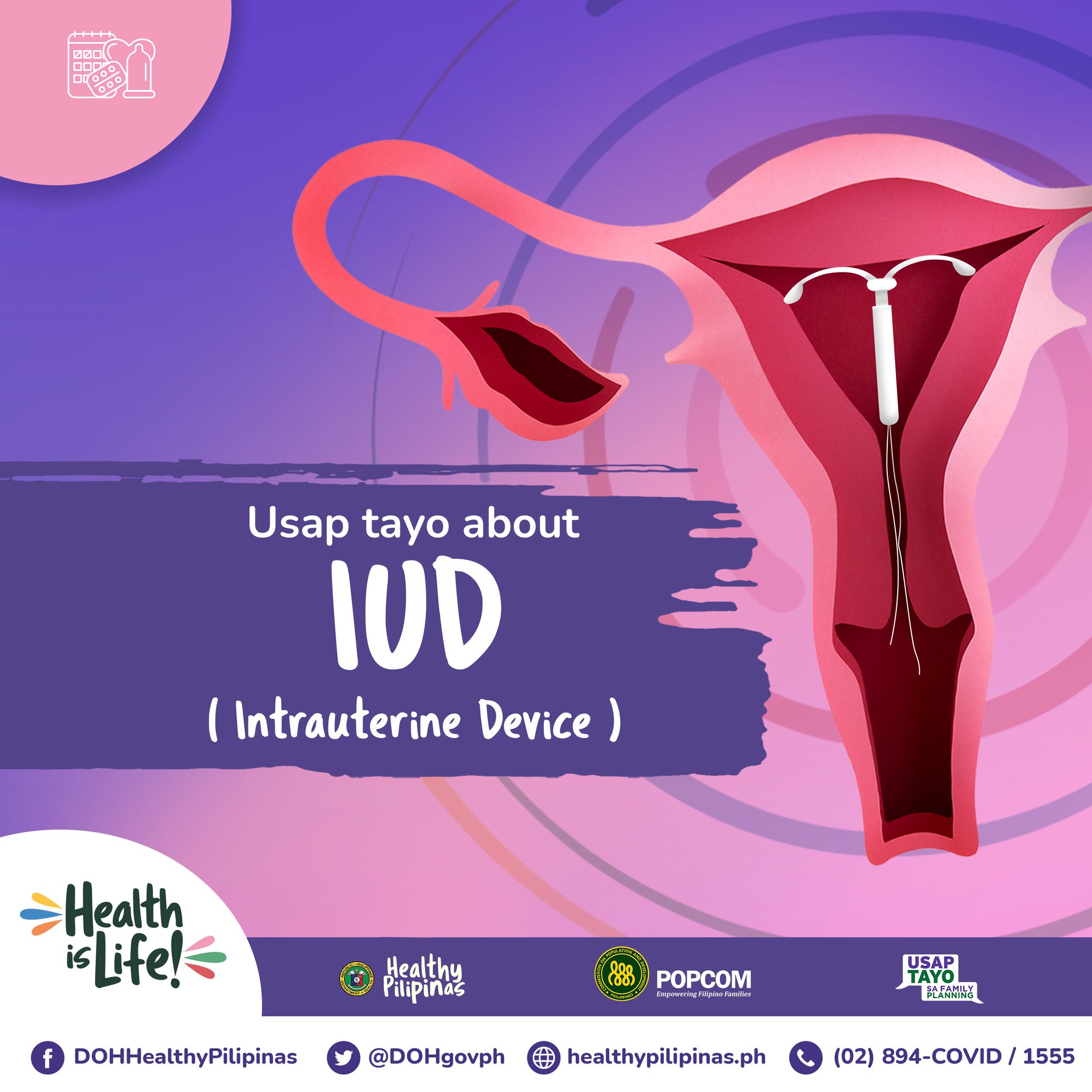 What Are The Different Family Planning Methods What Are The Different Family Planning Methods