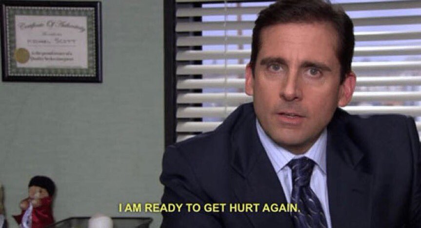 shedobe_Litty's tweet photo. Me tuning into #HouseOfTheDragonHBO after what #GameOfThrones did to me https://t.co/e0gTdmuu0v