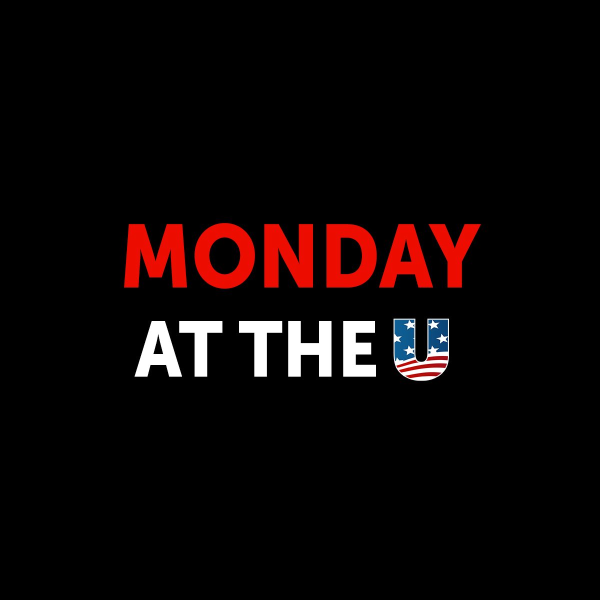 U_Sportsplex's tweet photo. August 22nd #MondayAtTheU
🏋🏽 U Fitness: 5am-9pm 
🏀 Open Gym: 5am-9pm

#BootcampsAtTheU
💪 Morning: 5am, 6am, 9am
💪 Evening: 4:30pm, 5:30pm

#AthleteTrainingAtTheU
💪 Evening: 4:30pm, 5:30pm

Check out what’s happening at #TheU - https://t.co/hR8ErknKeV https://t.co/9XgNBS9dyA