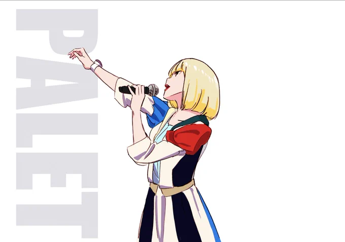 #ビッグファミリーギャングちゃん 