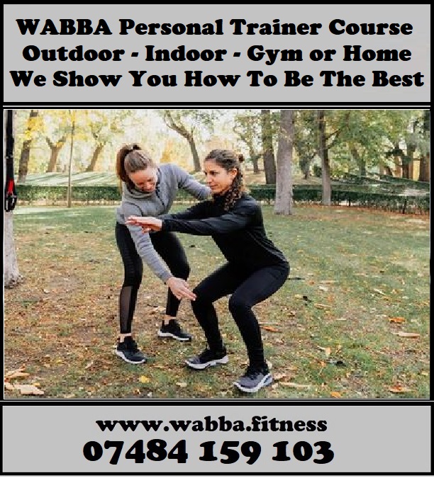 wabbaworldwide's tweet photo. #learn to be a PT with THE UK's Original Personal Trainer!
#AlanRunacres #WABBAfounder #3xAuthor #GB #olympiccoach
Trainer of 26,000 PT's +55 #British #European #World #Champions. https://t.co/ftpLFrS5TI