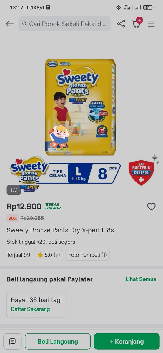 Info Flash Sale tweet media