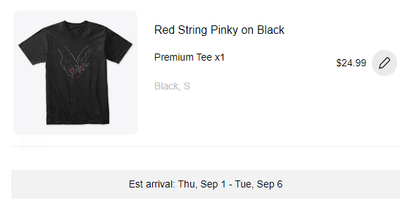 ToffeeKat's tweet photo. @SockFlower I've done it. I finally bought it. It shall be the last piece of my lowkey modern hua cheng cosplay I will wear to school (full outfit reveal later 👀)
Huge fan btw! love ur videos <3 You inspired me so much! I hope to be like you one day 🥺
#mxtx #tgcf https://t.co/U9pK5C1SqG