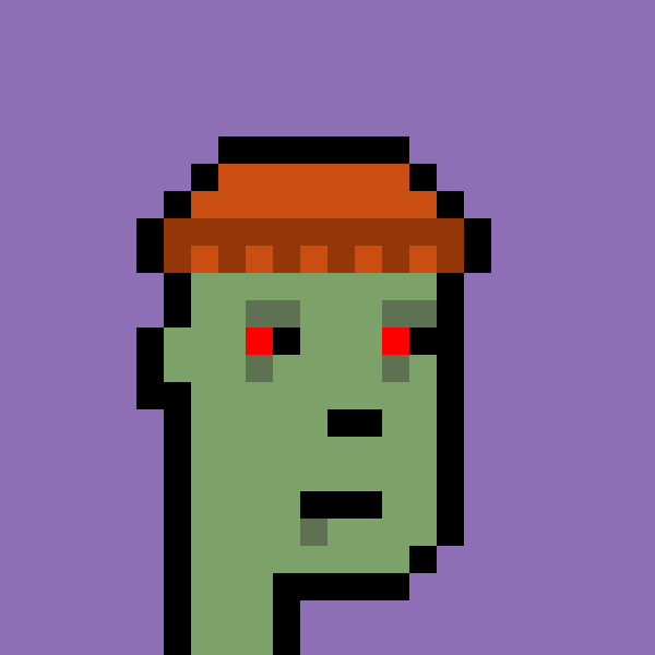 CryptoPunks Bot tweet media