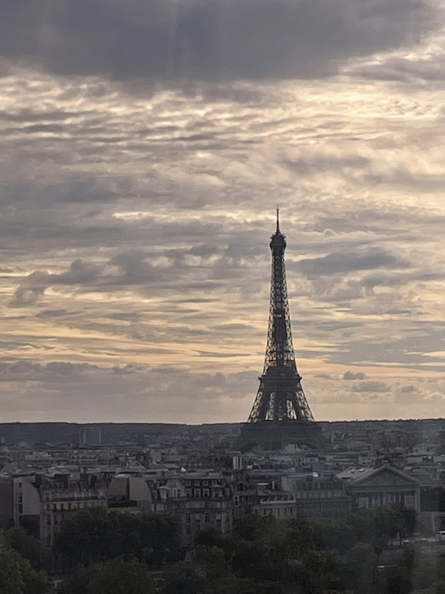 Parisienne_7501's tweet photo. Vu du ciel 🤩😍 #paris #tuileries #eiffeltower #montmartre #travel #visitparis #visitfrance #photooftheday #cloudysunday #vuduciel #parisjetaime @VIParis @Paris_all_about @jmlpyt @paris https://t.co/Mr7BnhFpyC