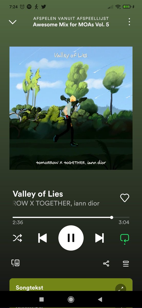 Ot_everyone's tweet image. On and on and on keep fighting armageddon
#TeamMoon is still going strong
#MOABirthdayBash
@moabirthday
@TXT_members
#streamoff