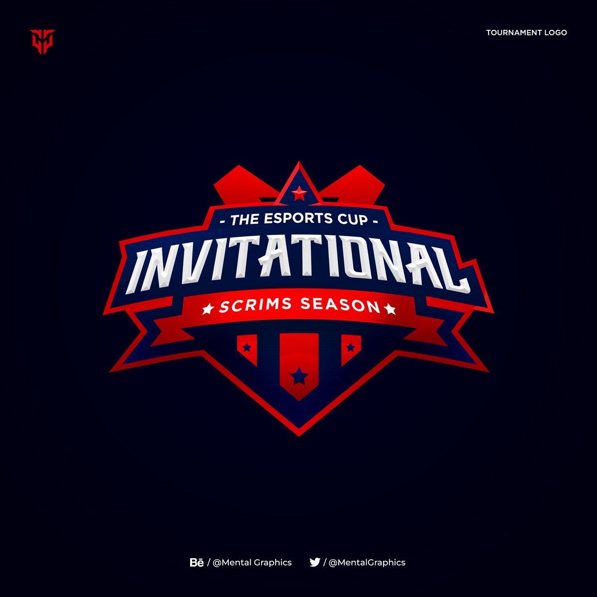 MentalGraphics's tweet photo. Logo work ✨ https://t.co/OsG17dRqlg