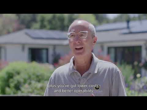 NatEco12's tweet image. Why installers love SolarEdge Home #SolarEdge #Environment #SolarSystemInstall #Electric [Video]: Hear what Barry Cinnamon, CEO of Cinnamon Energy, has to say about the new SolarEdge smart energy ecosystem. dlvr.it/SX1Zk9