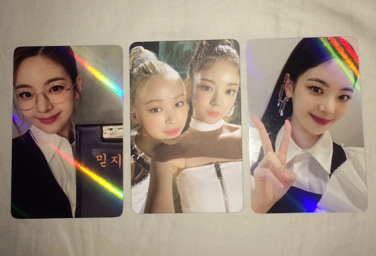 _jisuscart's tweet photo. #Jmails ...

Arrived safely <3 tysm!!
Withmuu pob fr @khyunaa 
Not Shy Jinlia fr @15haulz 

#legitsihyuna
#15haulz_sells https://t.co/uA2LA7RCk0