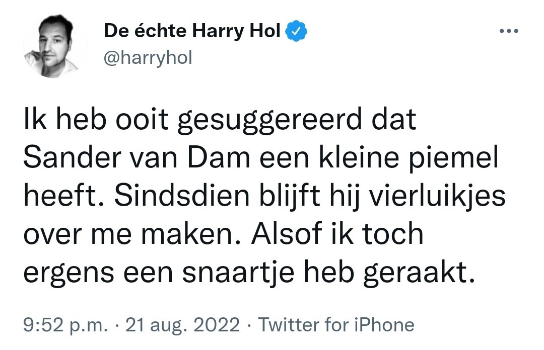 Sander van Dam tweet media