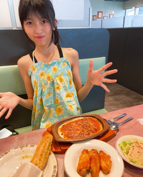 Twitterのコスプレ画像20