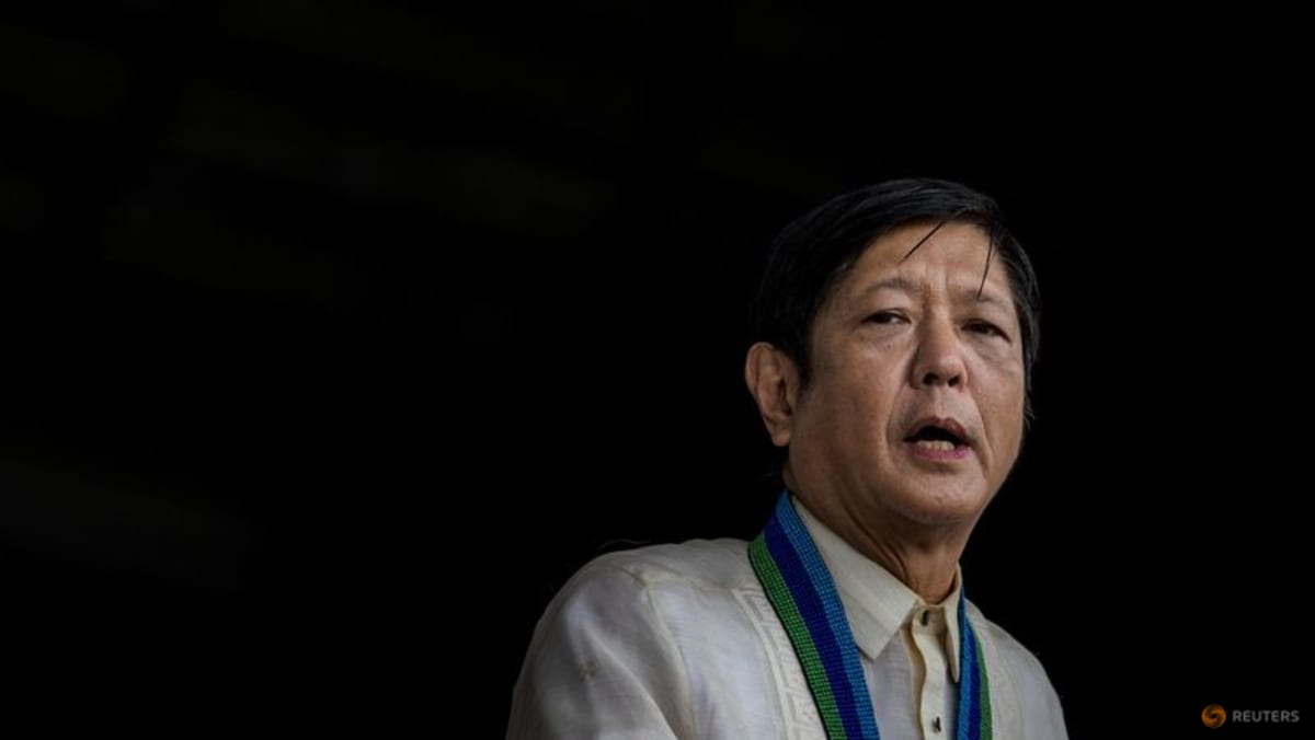 spore8ge's tweet photo. Philippines' Marcos seeks record US$94 billion budget for 2023 https://t.co/u02f1VwUGo https://t.co/huwXXhTzYR