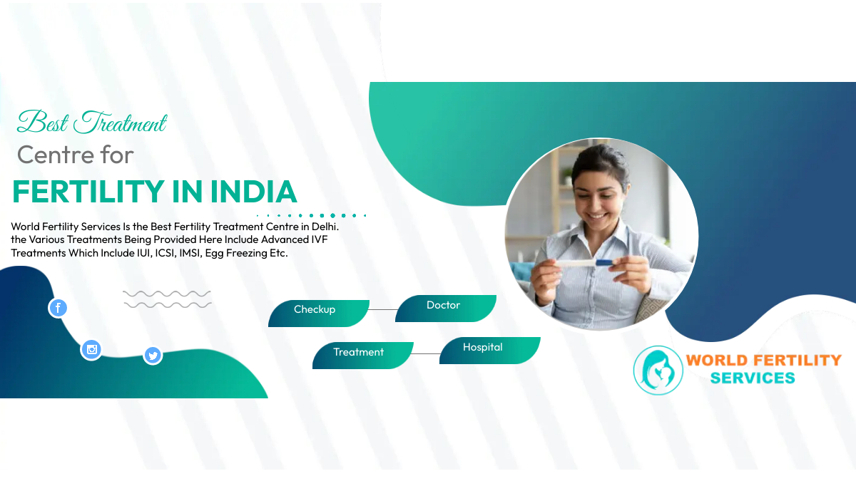 WorldFertility3's tweet photo. #goodmorning 

How to Find the Best Treatment Centre for Fertility in India?

World Fertility Services Is the Best Fertility Treatment Centre in Delhi.
Read More: https://t.co/VOIeAa003U

#fertilitytreatment #fertility #fertilityjourney #fertilityproblems #fertilityclinic #ivf https://t.co/jytQJfjTuM