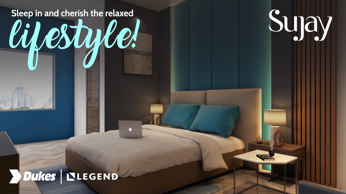LegendEstates1's tweet photo. At Legend Sujay, a home is more than just a home. It's a staycation at a scenic address without the city commotion. What would your idea day at Legend Sujay be like? 
.
.
.
#LifeAtSujay #realestate #realestatebangalore #bangalore #bangaloreproperties #bangalorerealestate https://t.co/yrbOryPXci