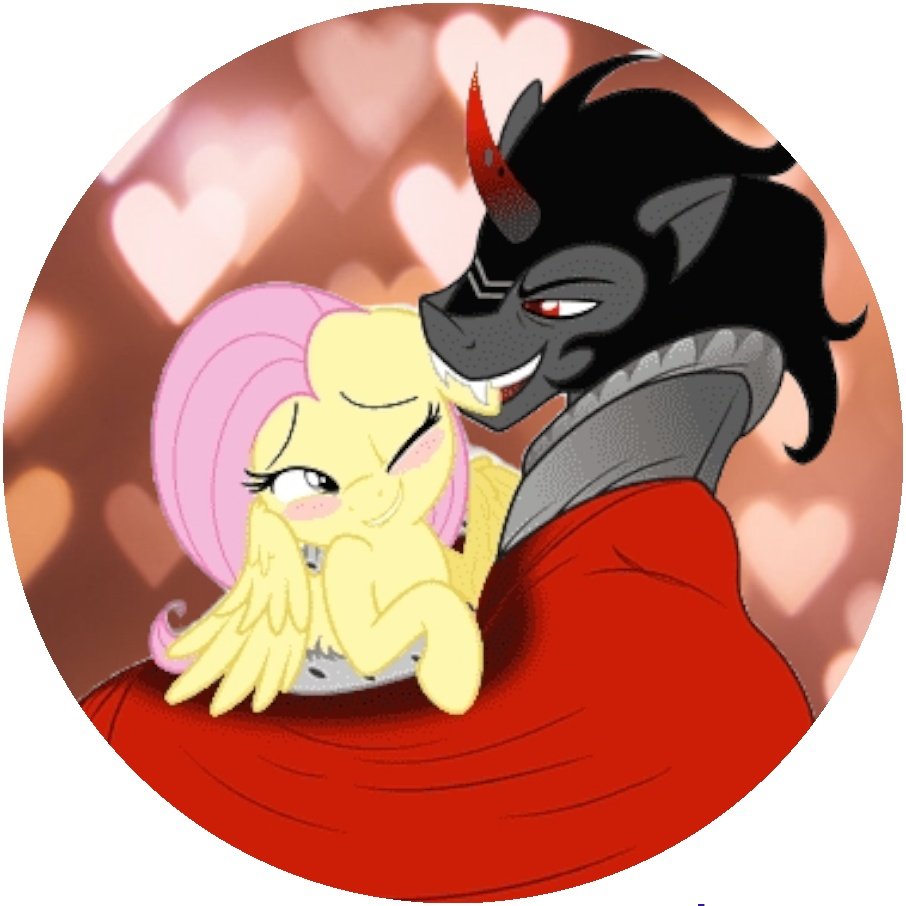MLPFluttershy90's tweet photo. @TimelordDj This Is A Ship What Do You Think https://t.co/qETRfbbjD7