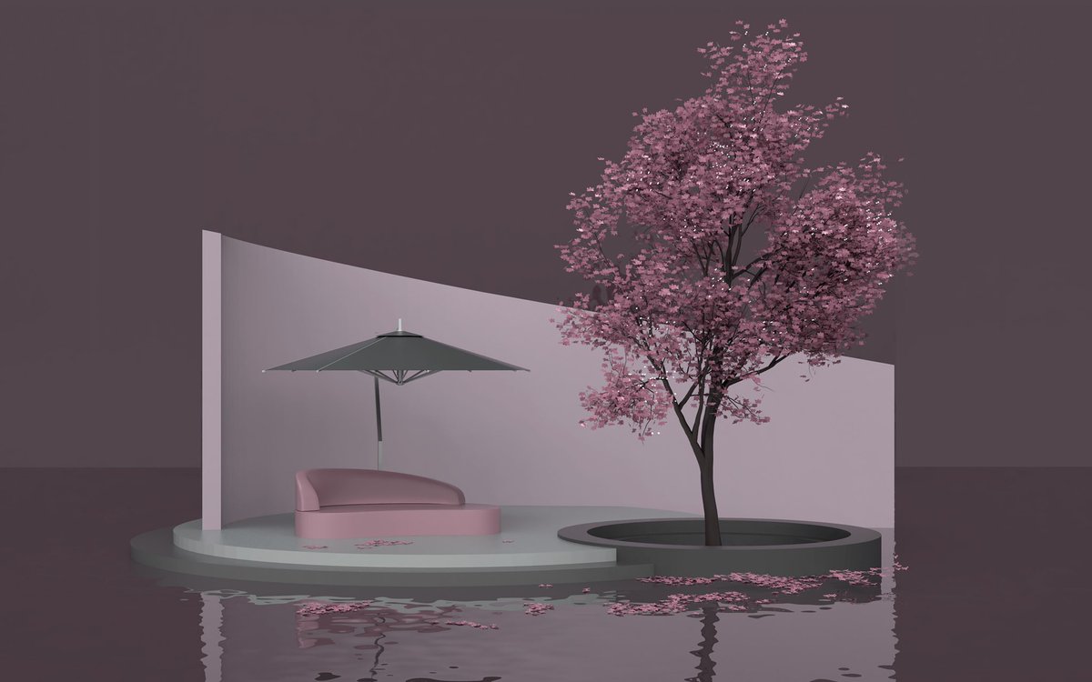MayaaaArt's tweet photo. “Lotus “is now available on #objk 💖
-3.5 $XTZ

#tezos 

https://t.co/ShUxL0yHG5 https://t.co/ERt9NmI4V3