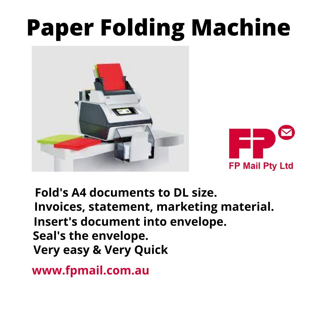 Fp Mail FP MAIL PTY LTD (@fp_mail) / Posts / X
