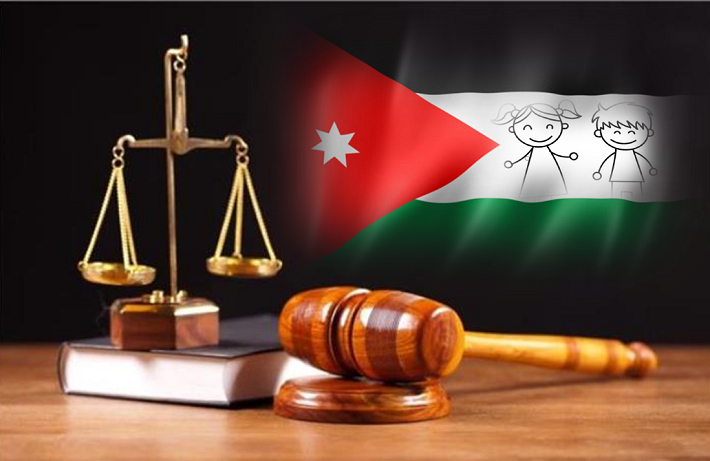 مشروع قانون حقوق الطفل الأردني.. قراءة نقدية
 لجنة الأسرة بالاتحاد العالمي لعلماء المسلمين
mwddah.com/Language/ar/Ar…
يلغي القانون حق الوالدين في تأديب أولادهم بل ويجرمه، ويقنن التثقيف الجنسي للأطفال وللمراهقين في المدارس دون أي قيود دينية أو أخلاقية، ويسمح بتدخل المنظمات الأجنبية..