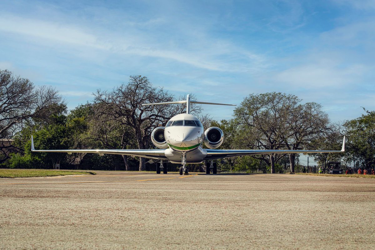 UnitedAviationGroup (@unitedaviationg) on Twitter photo Fly Away on the Global Express with <a href="/UnitedAviationG/">UnitedAviationGroup</a>
The perfect way to fly to your next adventure.
Contact us today for your next charter
+2711 788 0813
#charter #bombardier
#charterflight Fly Away on the Global Express with <a href="/UnitedAviationG/">UnitedAviationGroup</a>
The perfect way to fly to your next adventure.
Contact us today for your next charter
+2711 788 0813
#charter #bombardier
#charterflight