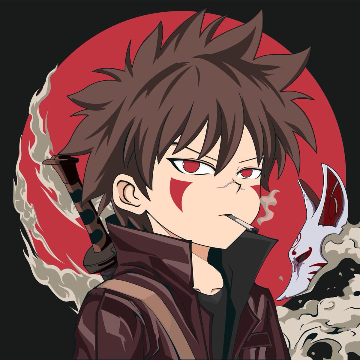 DUSKTOPIA tweet media