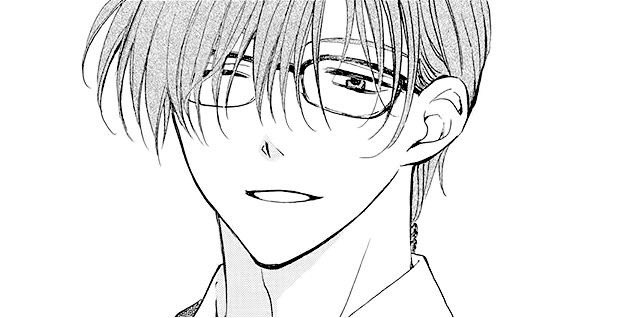 dailyryuryu's tweet photo. He's the only person who looks pretty with glasses https://t.co/qBwX9RqNQW