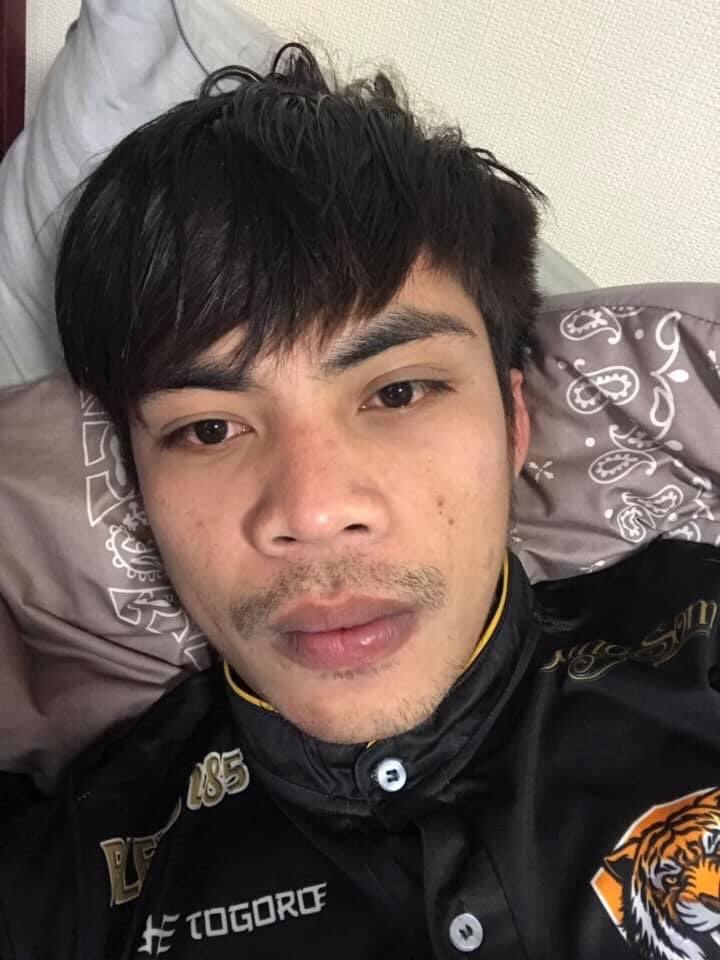 phichai_phusit's tweet photo. โสด☺️🤍 https://t.co/VvaLMzj97c
