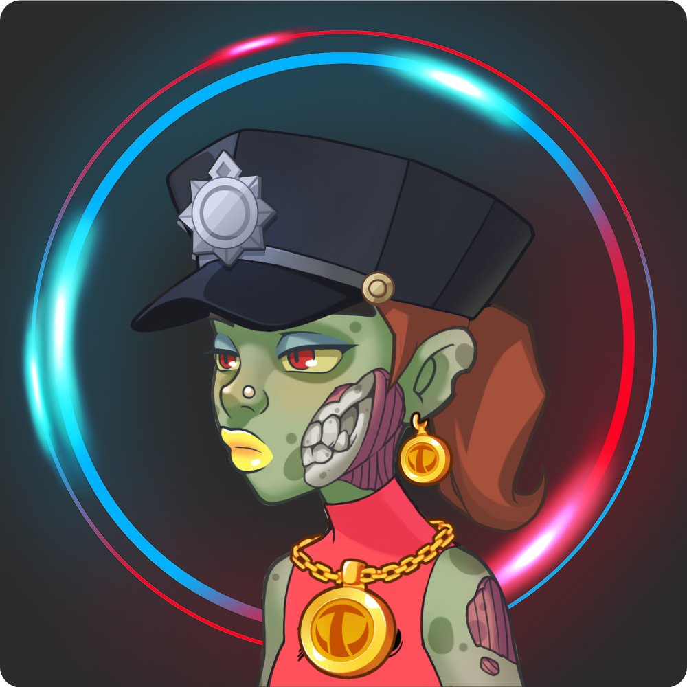 Zombie Culture Club tweet media