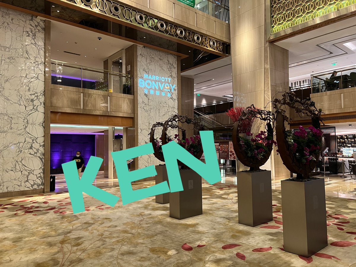 Ken tweet media