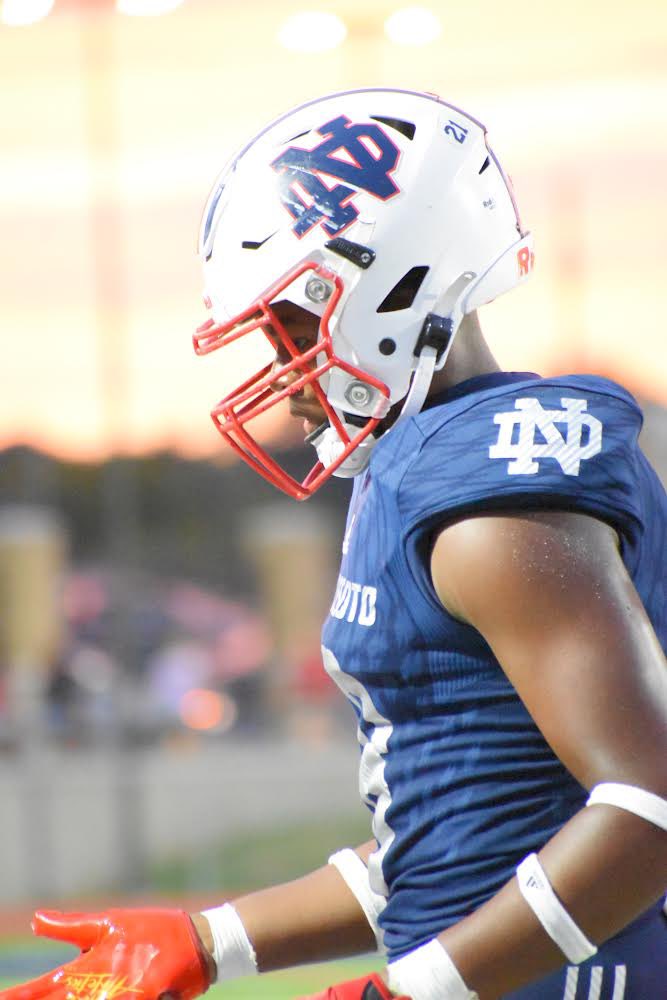 zayjamison15's tweet photo. I'll bet on me everyday of the week. Anytime, any reason, any day. #send18 #gameday #FridayNightLights https://t.co/3rTzKw5ntd
