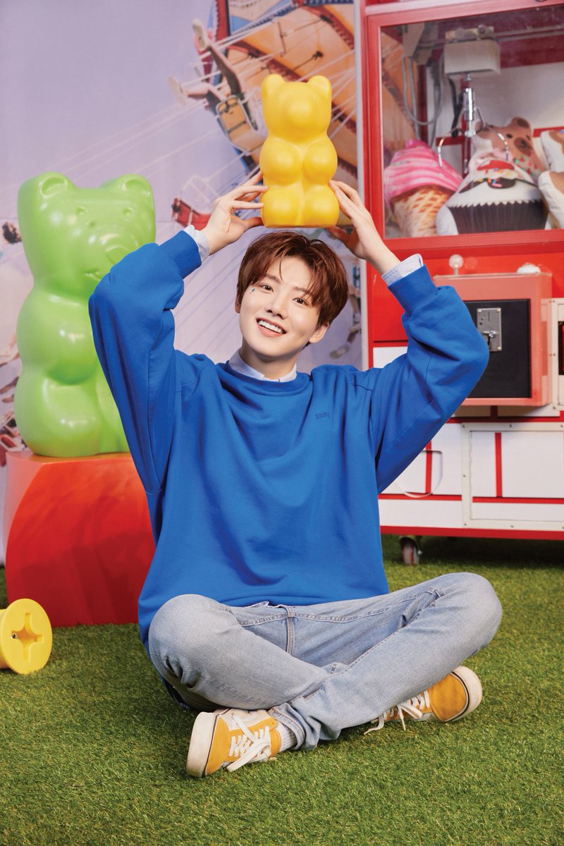kkyutiesdimple's tweet photo. Junkyu for YG Select Custom MD (2)

cr: ramnkyu

#JUNKYU #준규 https://t.co/YPpH2parVT