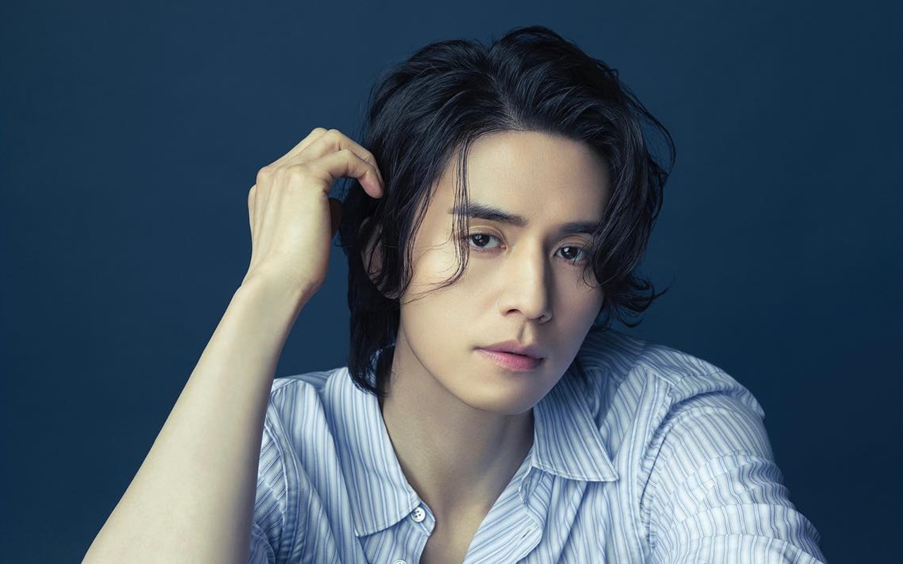 Lee Dongwook 2022