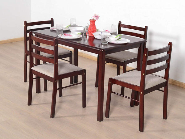 HomeDecorLo's tweet photo. 4 Seater Dining Table Set for Your Home: Buy Dining Set Online 👉 

https://t.co/akRkIvhDDq https://t.co/piQCsoNsLv