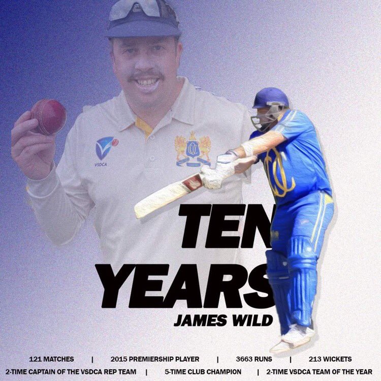 Ormond Cricket Club tweet media