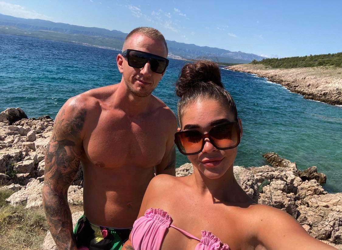Mrmssexx's tweet photo. #mymen #gymlife #sexycouple #GodLevel #sundayvibes #onlyfanscouple #onlyfans #onlyfanspromo #onlyfansbabe #onlyfansboy #sexy https://t.co/kwZcqCNTYo