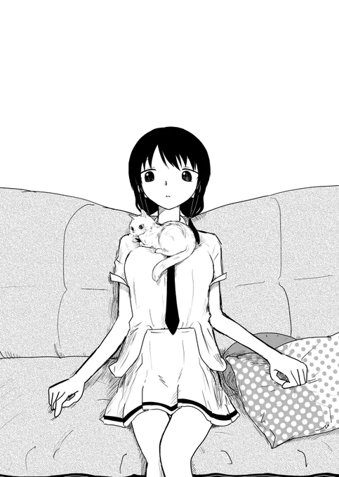 ᓚᘏᗢ 