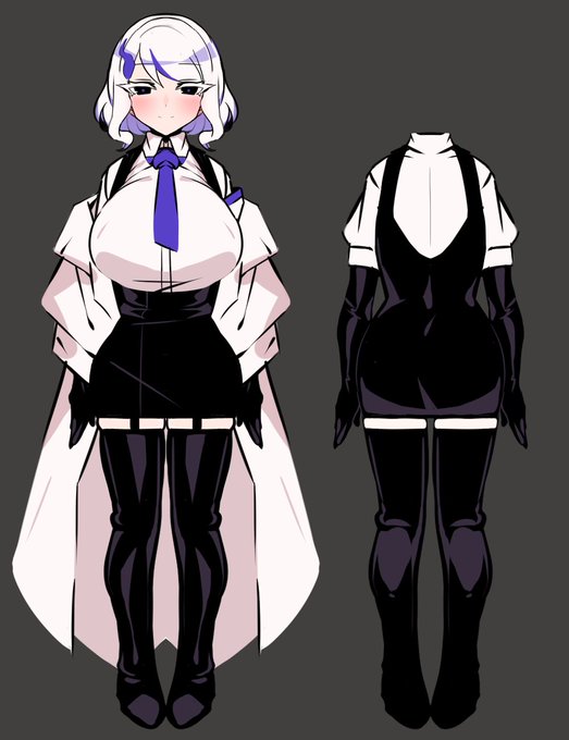 ふーき次のキャラ 