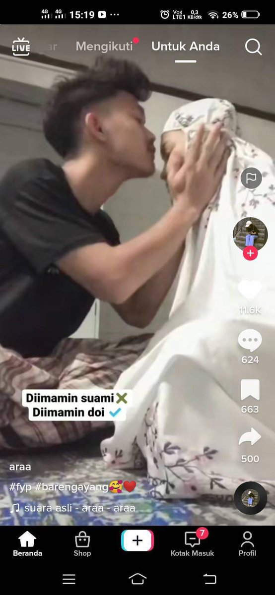 sosmed keras tweet media