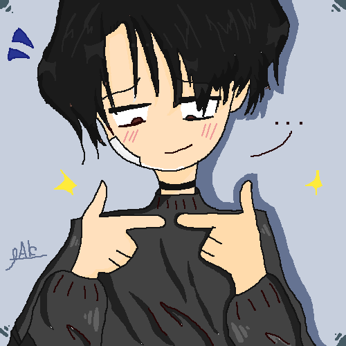 CosioAlexia's tweet image. #ComArt