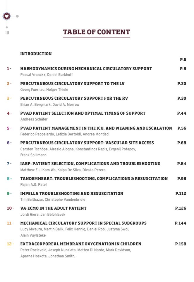ACVCPresident's tweet photo. The #ACVC_ESC Handbook on Mechanical Circulatory Support is out! 
Congratulations to editor-in-chief @EHJACVCEiC @VranckxPascal and his extra-ordinary team for putting this together!

Check out the four free chapters and order your copy! 

#ECMO #Impella 

https://t.co/XKip8UH8iP https://t.co/DbtLWXYoPL
