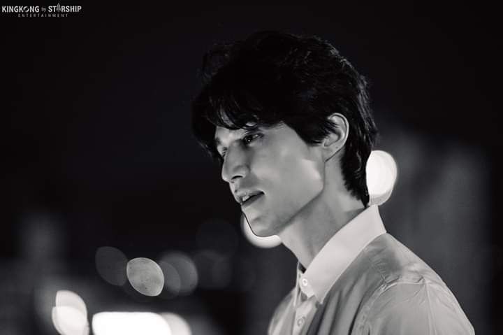 Aşığım her zerrene 🖤
#LeeDongwook