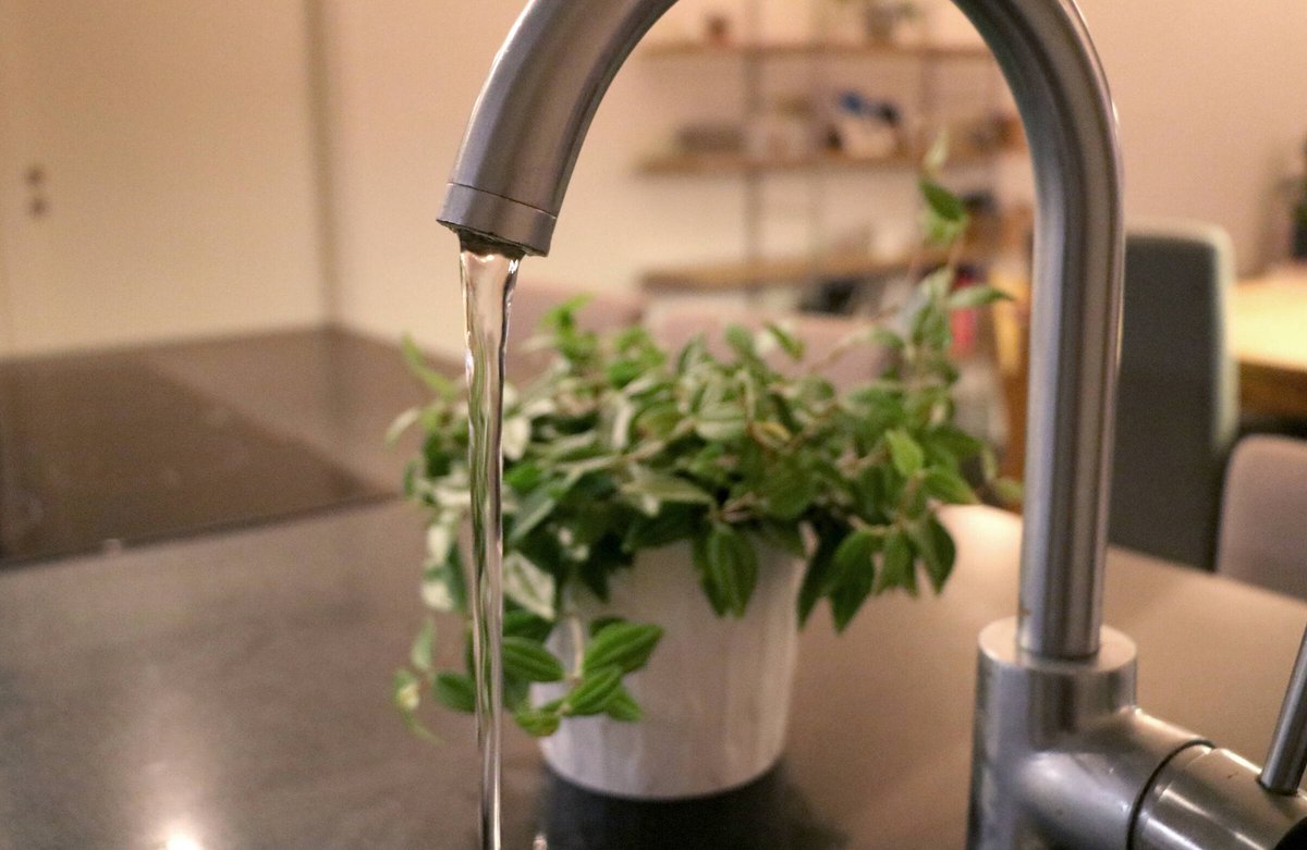 HeimstadenNL's tweet photo. Weer lekker thuis na de vakantie? Vergeet dan niet om eerst de kranen door te spoelen. 💧 Meer tips om een legionella-infectie thuis te voorkomen, lees je via https://t.co/Kw5oe5A52L
#legionella #legionellabacterie #heimstadennederland #friendlyhomes https://t.co/7AEZ0bbXMm