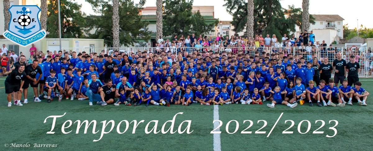 PUERTO DE MOTRIL CF (@puertomotrilcf) on Twitter photo 