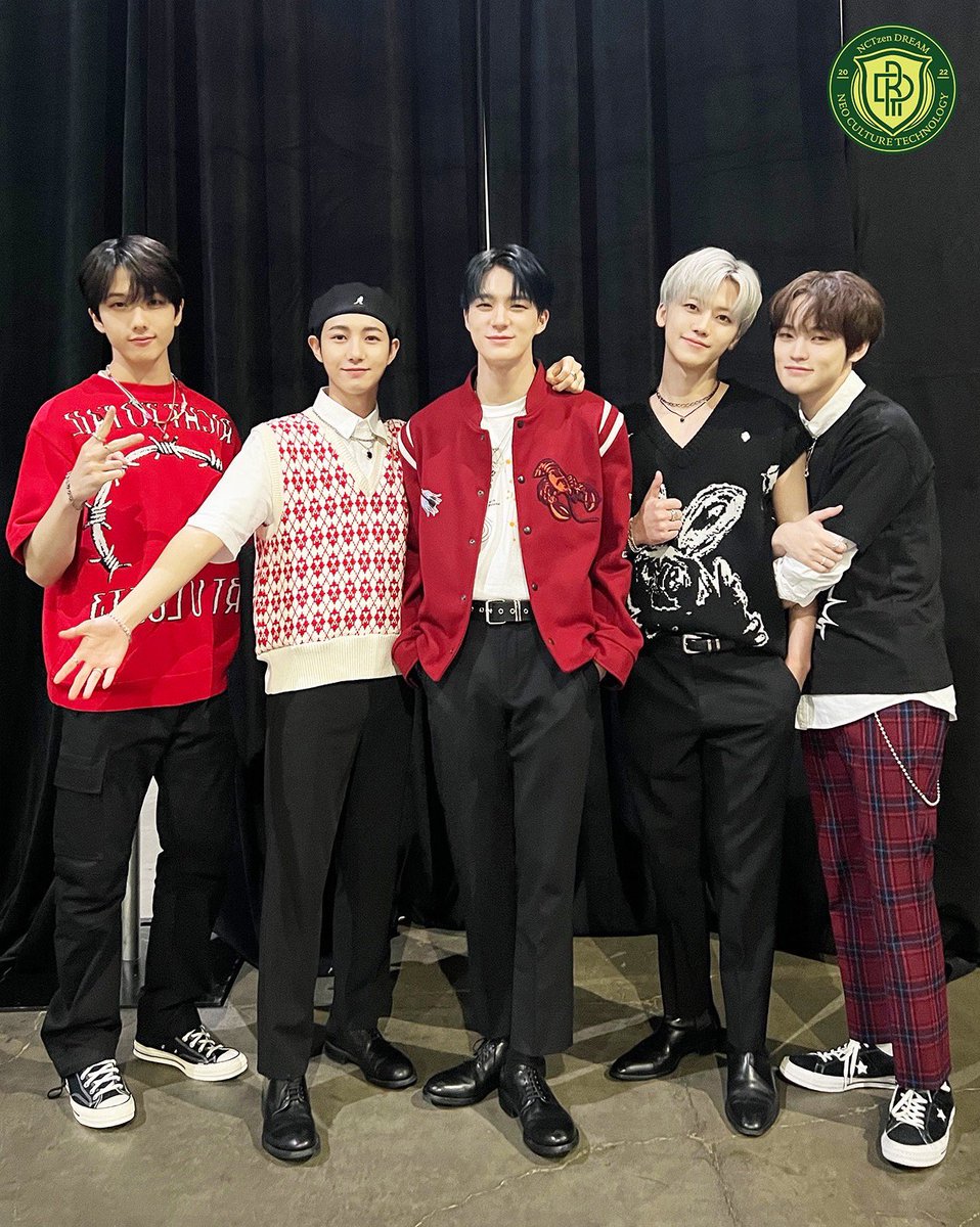 220822 (220821) 광야클럽 드림